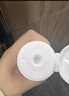 薇諾娜極潤保濕潔面乳80g溫和清潔補水保濕洗面奶男女護膚品 曬單實拍圖