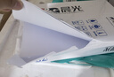 晨光（M&G）橙晨光 A4 70g 多功能雙面打印紙 高性價(jià)比復(fù)印紙 500張/包 10包/箱（整箱5000張） APN1B034 曬單實(shí)拍圖
