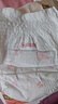 好奇（Huggies）鉑金裝成長(zhǎng)褲XXXL26片*4包(17kg以上) 曬單實(shí)拍圖