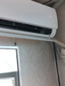 美的（Midea）大1.5匹 空調 酷省電PRO 國家補貼20% 新一級能效變頻節能省電 冷暖壁掛式智能家用 掛機以舊換新 大1.5匹 一級能效 酷省電 省電25% 曬單實(shí)拍圖