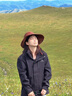 目丸美式西部牛仔帽女夏季穿搭旅游徒步防曬帽男戶外爬山遮陽登山帽子 曬單實(shí)拍圖