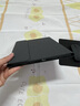 YLPPH適用iqoo pad5/vivo pad3/5air平板鍵盤保護(hù)殼磁吸藍(lán)牙鍵盤鼠標(biāo)pad se保護(hù)套防摔套裝 黑色保護(hù)套+鍵盤+鼠標(biāo)【7件套】 iqoo pad2/5代【12.1英寸】 曬單實(shí)拍圖
