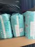 幫寶適（Pampers）一級幫拉拉褲 XXL50+6片【一級幫拉拉褲】 曬單實(shí)拍圖