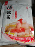 老壇子 活泡菜爽口什錦1斤 四川東坡泡菜泡蘿卜青菜藠頭下飯菜 曬單實(shí)拍圖