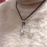 足銀999描金古法扭轉(zhuǎn)乾坤吊墜純銀實心男女項鏈祥云掛件情侶禮物 復(fù)古四方祥云吊墜 約22克 曬單實拍圖
