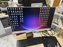 聯(lián)想（Lenovo）生態(tài) 異能者27英寸電腦一體機(jī)辦公家用網(wǎng)課臺式機(jī)整機(jī)(酷睿i5 16G 512G 鍵鼠）白 WiFi藍(lán)牙 曬單實拍圖