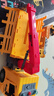 媽寶孖寶吊車(chē)玩具貨車(chē)抓木材運(yùn)輸車(chē)抓機(jī)工程車(chē)拖車(chē)3-6歲男孩兒童木頭大號(hào)5 曬單實(shí)拍圖