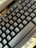 聯(lián)想（Lenovo）無(wú)線鍵盤(pán)鼠標(biāo)套裝 無(wú)線鍵鼠套裝 辦公鼠標(biāo)鍵盤(pán)套裝 KN101電腦鍵盤(pán)筆記本鍵盤(pán) 曬單實(shí)拍圖