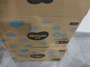 好奇（Huggies）金裝紙尿褲嬰兒超薄尿不濕新生兒尿褲柔軟透氣 【紙尿褲】L72片(9-14kg) 曬單實拍圖