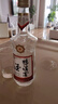 鴨溪貴州名酒 鴨溪窖酒 濃香型純糧高度白酒口糧酒 54度 500mL 6瓶 整箱復(fù)古版 曬單實(shí)拍圖