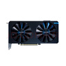 藍戟（GUNNIR）intel Arc A380 Photon  6G  2450MHz GDDR6 OC 游戲顯卡設(shè)計視頻剪輯臺式電腦顯卡 曬單實拍圖