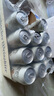 瓦倫?。╓urenbacher）小麥白啤酒 500ml*18聽整箱裝 馨香淡爽 德國原裝進(jìn)口 精釀啤酒 曬單實拍圖
