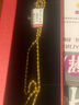 金世喜珠寶 999足金 黃金項(xiàng)鏈男 精品光面圓珠佛珠項(xiàng)鏈 光面佛珠項(xiàng)鏈男士金鏈 光珠項(xiàng)鏈 鏈長(zhǎng)44CM金重19.56g 曬單實(shí)拍圖