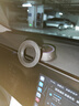 李森（LISEN）【年度新品】車載手機支架磁吸式真空吸盤2025新款儀表臺小米YU7 曬單實拍圖