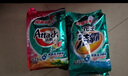 潔霸（ATTACK）洗衣粉2.5千克5斤深層去漬亮彩無(wú)鱗濃縮洗衣粉留香 亮彩1包裝（5斤） 曬單實(shí)拍圖