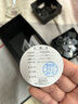 希諾雙層玻璃杯男家用商務(wù)辦公泡茶杯子過濾車載水杯XN-9302 345mL 曬單實(shí)拍圖