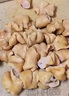 【工廠批發(fā)】純干熟鹵豬大腸五香加熱即食免洗去油真空包裝整箱 純干五香鹵肥腸5袋（1250克） 曬單實拍圖