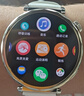 HUAWEI WATCH GT 5 國家補貼15% 珍珠白41mm華為智能手表情緒健康助手玄璣感知系統(tǒng) 曬單實拍圖