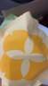 【短保】蔣欣同款動(dòng)物奶油銅鑼燒奧利奧抹茶味蛋糕甜品冷凍60g/袋 抹茶味 1袋 曬單實(shí)拍圖