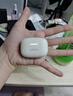 聯(lián)想（lenovo）真無線藍(lán)牙耳機(jī) 半入耳式耳機(jī) 音樂運(yùn)動(dòng)游戲耳機(jī)藍(lán)牙5.4 適用蘋果華為小米手機(jī) EA110月巖白 曬單實(shí)拍圖