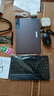 HUWYI平板電腦padPro2025新款ipad 4K超清大屏全面屏144Hz全網(wǎng)通5G高刷網(wǎng)課學習游戲娛樂辦公 卷云灰 16pro16G運行+256G內(nèi)存+豪華禮品12英 曬單實拍圖