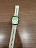 HUAWEI WATCH FIT 4 悅動(dòng)白氟橡膠表帶 華為運(yùn)動(dòng)智能手表超輕薄大屏潮流運(yùn)動(dòng)藍(lán)牙通話(huà)睡眠監(jiān)測(cè)fit4 曬單實(shí)拍圖