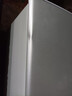 Hoaer冰箱家用小型一級(jí)能效雙開(kāi)門冷藏冷凍兩用出租房宿舍用節(jié)能省電寢室辦公室電冰箱 【頂配奢華】158L一級(jí)能效丨京東物流 曬單實(shí)拍圖