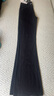 DESCENTEBODYFLEX女子 緊身褲 WOMEN’S TRAINING系列 DESCENTE迪桑特 BK-Tap Shoe L (170/70A) 曬單實拍圖