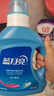 藍(lán)月亮洗衣液機洗套裝亮白增艷 薰衣草香 16斤：亮白3kg*2+亮白1kg*2 曬單實拍圖