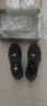 斯凱奇（Skechers）七夕禮物送男友男鞋夏季星邁緩震運(yùn)動(dòng)鞋松糕底休閑跑步鞋54450 黑色/炭灰色/BKCC 41 曬單實(shí)拍圖