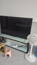 飛利浦（PHILIPS）65英寸電視 4K超高清護(hù)眼舒視藍(lán) MEMC全面屏120Hz游戲電視 遠(yuǎn)場語音智能液晶電視機(jī)65PUF8099/T3 65英寸 曬單實拍圖