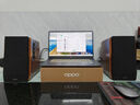 漫步者（EDIFIER）R1700BT+ 經(jīng)典新升級 桌面2.0藍(lán)牙電腦音箱音響 藍(lán)牙5.3 客廳電視音響 曬單實拍圖