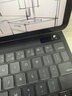 BENWIS【磁吸懸浮】ipad妙控鍵盤Air7/6/5/4蘋果平板電腦保護套一體ipad pro 11/10.9英寸藍牙觸摸秒平替 【官網(wǎng)黑】懸浮磁吸【靜音0延遲】七色背光 【ipad Air7】1 曬單實拍圖