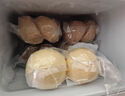 蕎麥饅頭糖尿病人專用主食品早餐無(wú)添加蔗糖精雜糧中老年人代餐 蕎麥饅頭15個(gè)（1440g） 曬單實(shí)拍圖