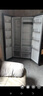美的（Midea）607升雙開(kāi)門對(duì)開(kāi)門家用電冰箱一級(jí)能效大容量風(fēng)冷無(wú)霜節(jié)能變頻BCD-607WKPZM(E）家電國(guó)家補(bǔ)貼20% 曬單實(shí)拍圖