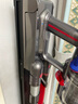 Brateck北弧架子 適用戴森吸塵器支架 戴森支架g5v8v10v12v15收納架 dyson吸塵器配件 免打孔掛架追覓L500 曬單實(shí)拍圖