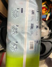 babycareAir pro拉拉褲夏季超薄透氣尿不濕寶寶尿片bbc嬰兒新生兒日用尿布 XL 1包 32片 -bc濕巾10抽 曬單實拍圖