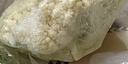 散松花菜約500g 曬單實拍圖