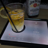 金賓（Jim Beam）進口洋酒白占邊波本威士忌 美國金賓波本威士忌酒 金賓波本威士忌750ml 曬單實拍圖