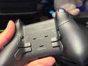 微軟（Microsoft） XBOX手柄2020 Series X S無線控制器 藍(lán)牙 游戲電玩  DW12C  兼容黑神話悟空 明末 精英手柄二代 曬單實(shí)拍圖