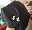安德瑪（Under Armour）速干運動短褲男夏季吸濕排汗透氣健身訓(xùn)練跑步籃球休閑球衣五分褲 曬單實拍圖