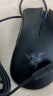 雷蛇（Razer）毒蝰V3pro專業(yè)版無線鼠標(biāo) 8K 電競游戲輕量化鼠標(biāo) 類膚材質(zhì) cs2 無畏契約 黑神話悟空 黑 曬單實拍圖