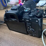 索尼（SONY）ILCE-7M4全畫幅微單相機(jī) 五軸防抖 4K 60p視頻錄制a7m4 A7M4 單機(jī)【D11+128G卡】 官方標(biāo)配 曬單實(shí)拍圖