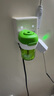 嘉柏蘭電熱蚊香液驅(qū)蚊液驅(qū)蚊器滅蚊器防蚊補(bǔ)充液無香型成人家用滅蚊神器 12瓶蚊香液+2個(gè)加熱器 曬單實(shí)拍圖