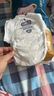 名典泰迪一體拉拉褲XXXL碼48片【17-19kg】嬰兒尿不濕超薄干爽尿褲通用 曬單實(shí)拍圖