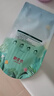 御泥坊面膜 盈透玻尿酸補(bǔ)水保濕面膜 深度補(bǔ)水保濕 竹炭面膜50片 禮物 曬單實(shí)拍圖