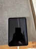 Apple/蘋(píng)果 iPad mini (A17 Pro) 8.3英寸 平板電腦(512G WLAN版/mini7/MYH33CH/A)紫色 曬單實(shí)拍圖