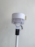 NIYEVN【300平全屋降溫丨秒降16℃】空調(diào)扇制冷風扇落地扇電風扇靜音臥室超靜音一級能效空氣循環(huán)扇家用 【空調(diào)級冷風】200m全域降溫-靜音恒冷-省電機械 2025年新款丨渦輪暴風丨全屋送風制冷丨 曬單實拍圖