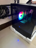 寧美國(guó)度14代i5 14600KF/RTX5060Ti/水冷電競(jìng)游戲黑神話(huà)悟空設(shè)計(jì)渲染臺(tái)式電腦主機(jī) 配置6 |14400F+RTX5060Ti D4 曬單實(shí)拍圖