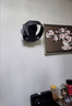 carkiien卡齊無(wú)葉風(fēng)扇空氣循環(huán)扇家用臺(tái)式落地扇兩用壁掛式風(fēng)扇靜輕音臥室搖頭電風(fēng)扇節(jié)能嬰兒孕婦無(wú)葉風(fēng)扇 黑金色-觸控款SKJ-CR310WD 【省電節(jié)能+直流變頻】 曬單實(shí)拍圖